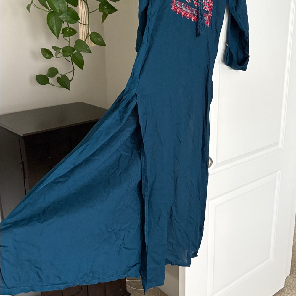 Indian kurta - Picture 5 of 10